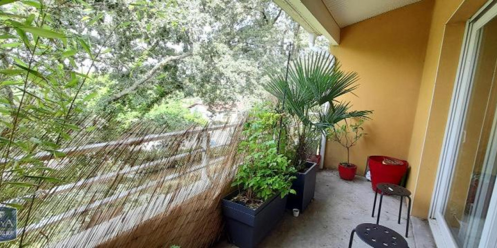 appartement à MONT DE MARSAN (40000)